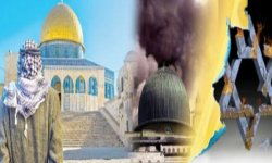 الحرب الصهيونية الأكبر جرماً وأكثر خطورة 